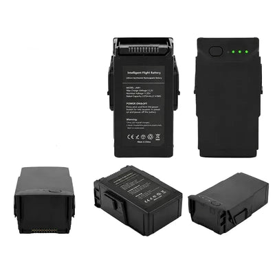 DJI Mavic Air Replacement Battery 2375mAh, 1–2 Pack