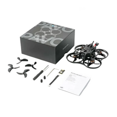 BETAFPV Pavo Pico II FPV Cinewhoop | O4 & PNP Options