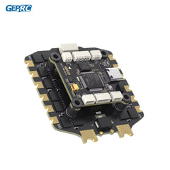GEPRC TAKER F405 BLS 80A V2 STACK BLS 80A 4IN1 ESC 16MB Black Box Data Analyze Record Flight Data Plug and Play Racing FPV Drone - Thedroneflight