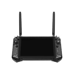 SIYI UniRC 10 Pro — 10CH Triple-Band GCS, 10.1" 2000-Nit, 45km, Android 13, IP54
