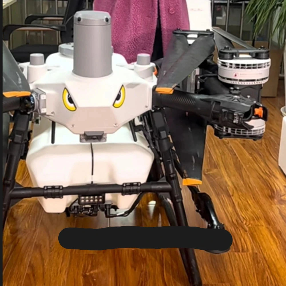 DJI Drone Stickers