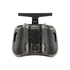 RadioMaster Pocket RC Radio Controller — EdgeTX, Hall Gimbals, ELRS 2.4GHz or CC2500 MPM, Mode 2, 288g, FCC