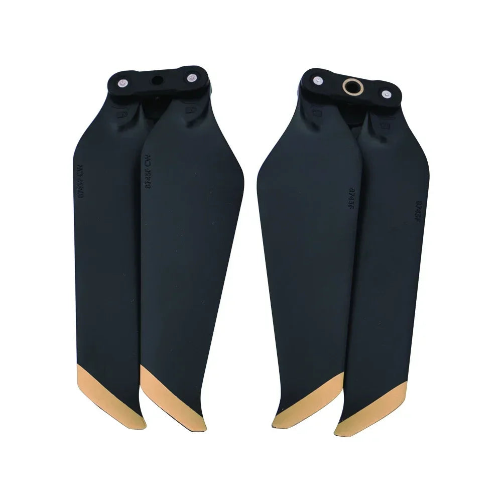 DJI Mavic 2 Pro/Zoom 8743 Propellers - Low-Noise 4/8pcs