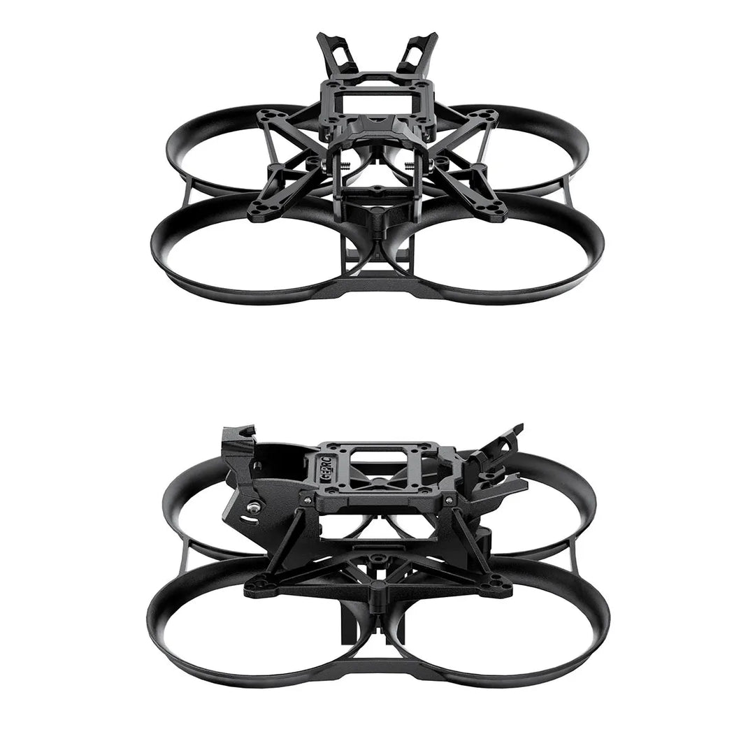 GEP-DS20 Frame 2Inch Parts Propeller Accessory Base Quadcopter FPV Freestyle RC Racing Drone DarkStar20 - Thedroneflight