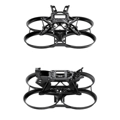 GEP-DS20 Frame 2Inch Parts Propeller Accessory Base Quadcopter FPV Freestyle RC Racing Drone DarkStar20 - Thedroneflight