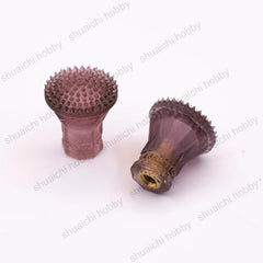 V4 M3 Rocker Cap Gimbal Stick Ends - RC Radio Joystick Lever for Radiomaster TX12 Jumper T20 T15