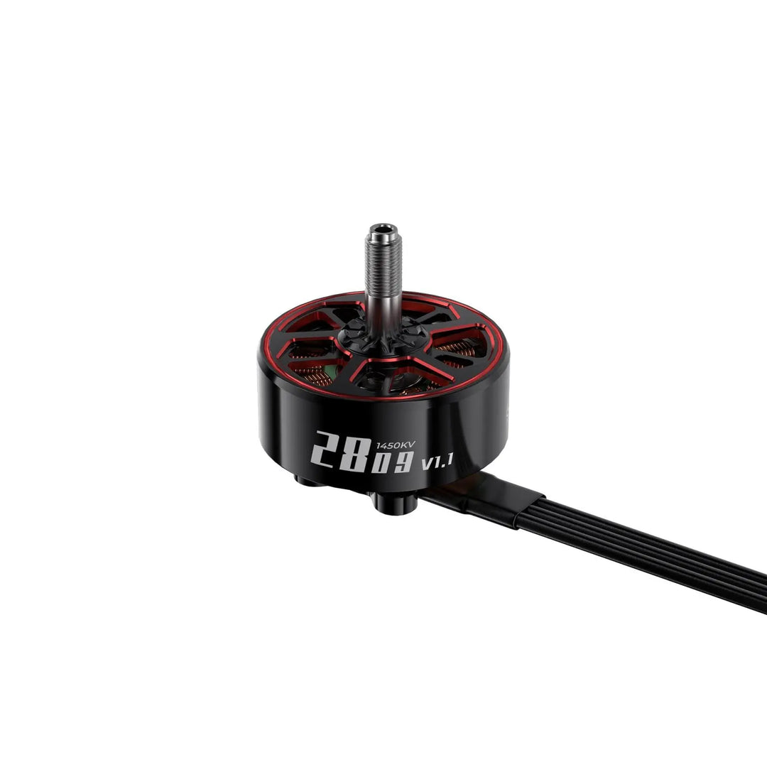 GEPRC SPEEDX2 2809 V1.1 Motor - 1280KV/1450KV