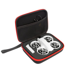 New For DJI NEO Carrying Case: Lightweight, Protective Handbag with Secure Compartments for Battery & Accessories Case