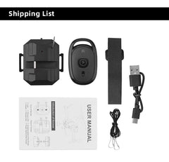 Airdrop System for DJI Mavic 3/2 Zoom AIR 2 Mini 3/Mini 4 Pro Drone Fishing Bait Wedding Ring Gift Deliver Life Rescue Thrower - Thedroneflight