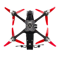 Axisflying MANTA 5 PRO 6S FPV Drone with DJI O4 Pro