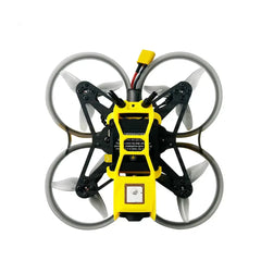 DarwinFPV CineApe20 2-Inch FPV Cinewhoop — GPS, 2–3S, DJI O4/O4 Pro BNF Options