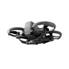 DJI Avata 2 Fly More Combo (3 Battery), 4K FPV Drone, Goggles 3 & Motion Controller, Built-In Propeller Guard
