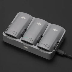 DJI Neo 2 1606mAh Flight Battery & Two-Way Charging Hub
