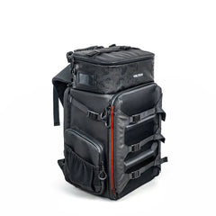 HGLRC FPV Backpack Waterproof Carry Bag 360x260x530mm for Racing Freestyle Drone Transmitter Goggles Accessories