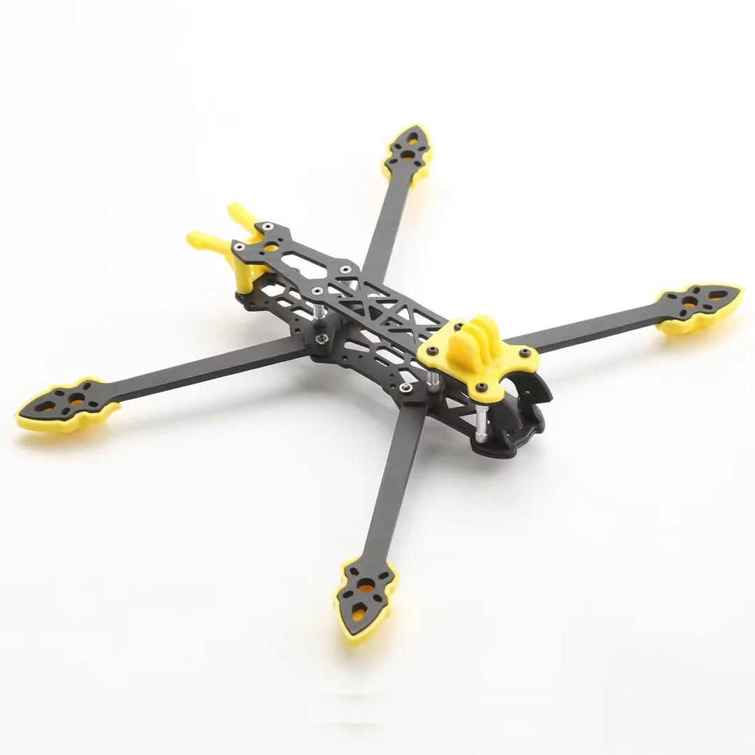 Mark4 FPV Drone Frame - 5/7/8/10 Inch Racing Freestyle Quadcopter Kit