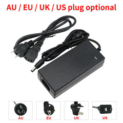B6 V3 RC Balance Charger | 80W 6A & Power Adapter Options
