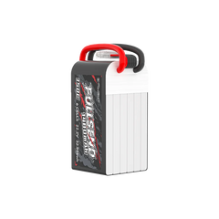 iFlight Fullsend 6S 1480mAh 150C LiPo Battery — 22.2V, XT60H, 230g, FPV Racing Drone