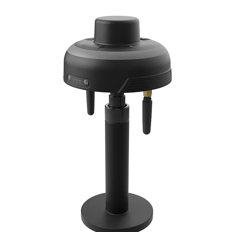 Skydroid Portable RTK Base Station | L1/L2 GPS & 915MHz Options