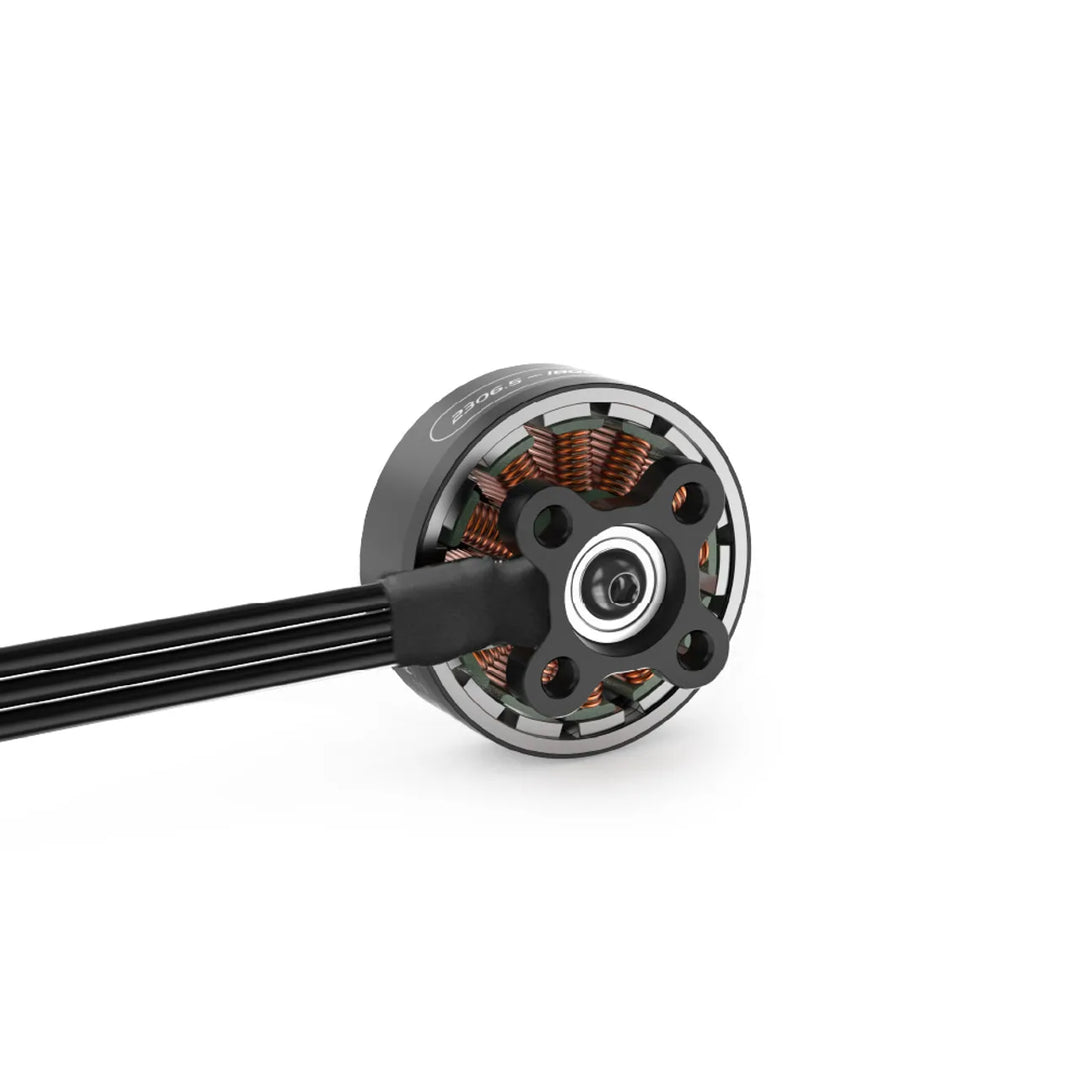 SpeedyBee 2306.5/2006 Motor 1800/1950KV 6S Bee35 3.5 inch/Master 5 V2 FPV Racing Long Range Freestyle Drone Quadcopter
