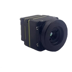 FPV UAV Infrared Thermal Imager Lens - HD 50FPS 256/384/640 Resolution CVBS/USB Interface