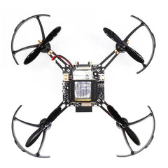 ESP32 A04R Open Source FPV Racing Drone - WiFi Controlled Quadcopter