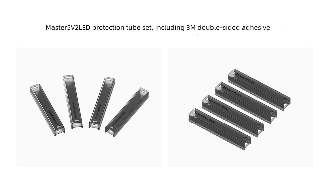 SpeedyBee Master 5 V2 Frame Accessories | O3 FPV Racing Drone Parts