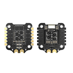 Speedybee F405 V3 50A Stack Fc Ecs Bmi270 30X30 Flight Controller Bls 4-In-1 Esc 3-6S Lipo For Rc Fpv Drone Runcam - Thedroneflight