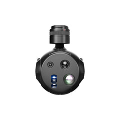 SIYI MT11 8K Quad Photoelectric AI Gimbal — 48MP, 11x Optical, 165x Hybrid Zoom, Rangefinder, IP54, 10-26V, 405g, Industrial UAV Payload