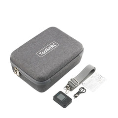 ToolkitRC B50 Battery Warming Bag | 50W Heat & 20W USB-C