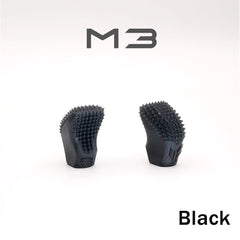 FeliStick M3/M4 Gimbal Stick Ends - RadioMaster TX16S AG01 Joystick Caps
