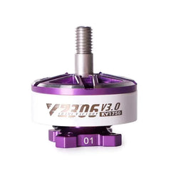 T-MOTOR VELOX V3 V2207/V2306 Brushless Motor - 1750/1950/2050/2550KV 6S FPV Racing Freestyle Drone