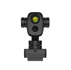SIYI ZT6 Thermal Dual Camera Gimbal — 4K Visible + 640×512 Thermal, 8MP, 6x Digital Zoom, 540° Rotation, IP53, ArduPilot/PX4, Industrial UAV Payload