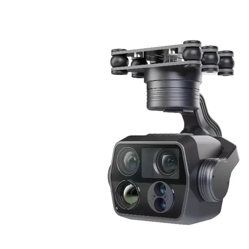 Skydroid C14 High-resolution Thermal Imaging Camera with Laser Ranging and Three-axis Stabilization