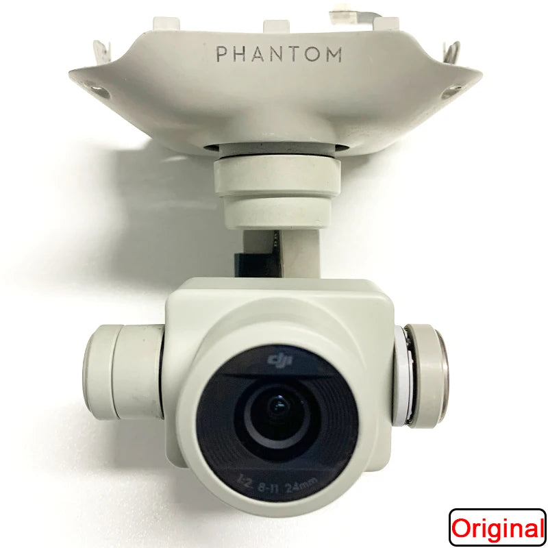 Original Phantom 4Pro V2.0 Complete Gimbal Camera 4 Pro Gimbal Camera 4RTK Gimbal Repair Parts for DJI Phantom 4 Series - Thedroneflight