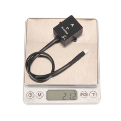 Holybro DroneCAN RM3100 Professional Grade Compass - Thedroneflight