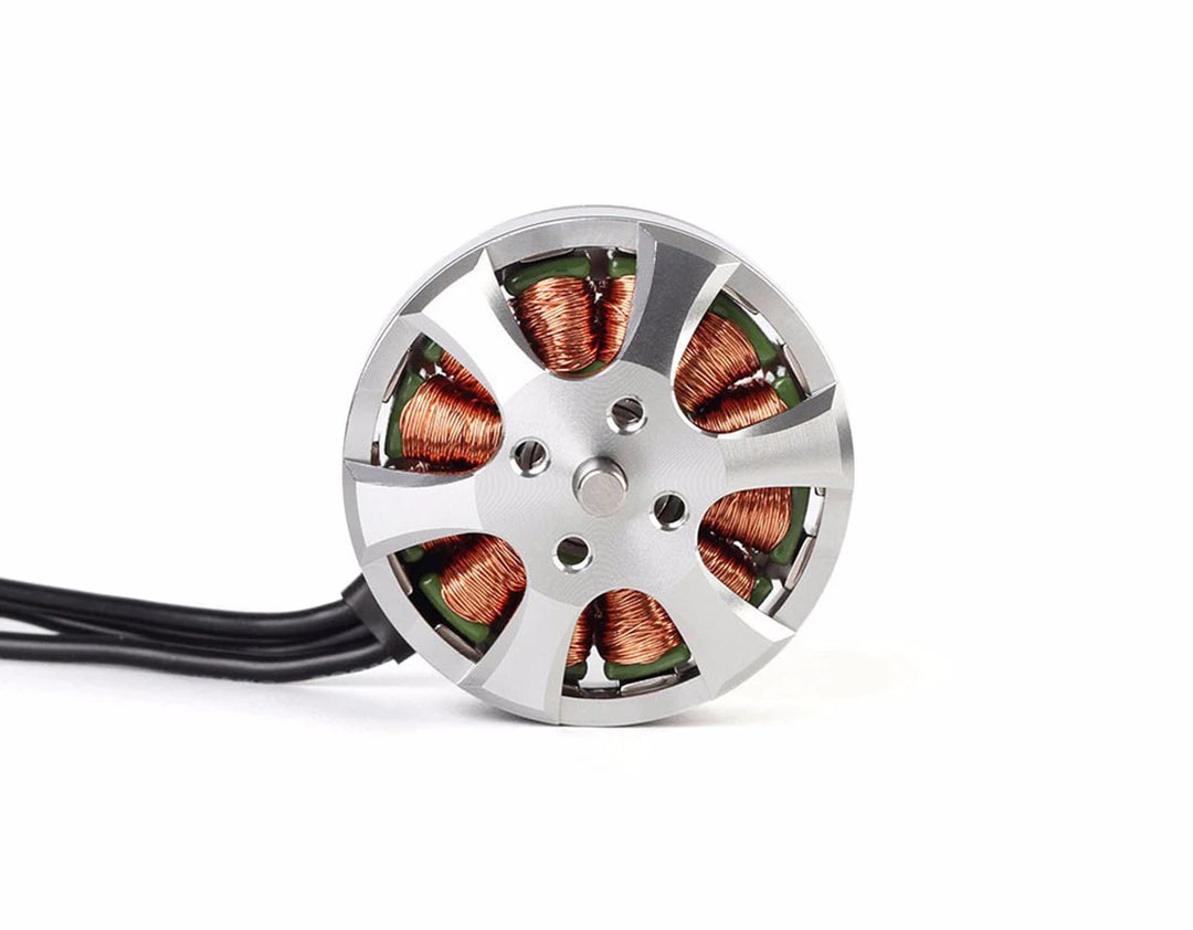 T-MOTOR MN3508 Navigator Series Brushless Motor — KV380 / KV580 / KV700, 1.8kg Thrust, 3-6S, UAV VTOL Fixed-Wing