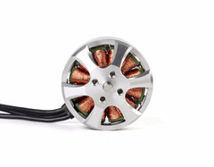 T-MOTOR MN3508 Navigator Series Brushless Motor — KV380 / KV580 / KV700, 1.8kg Thrust, 3-6S, UAV VTOL Fixed-Wing
