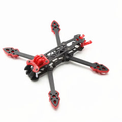 Mark4 FPV Drone Frame - 5/7/8/10 Inch Racing Freestyle Quadcopter Kit