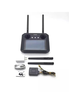 Skydroid H12 12-Channel 2.4GHz RC Transmitter — Snapdragon 625, 1080p Video, SDR, Multi-Platform - TheDroneFlight