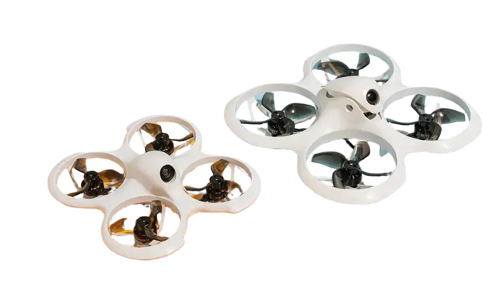 BETAFPV Cetus X FPV Kit Brushless FPV Quadcopter Indoor Racing RC Helicopter RC Airplane - Thedroneflight