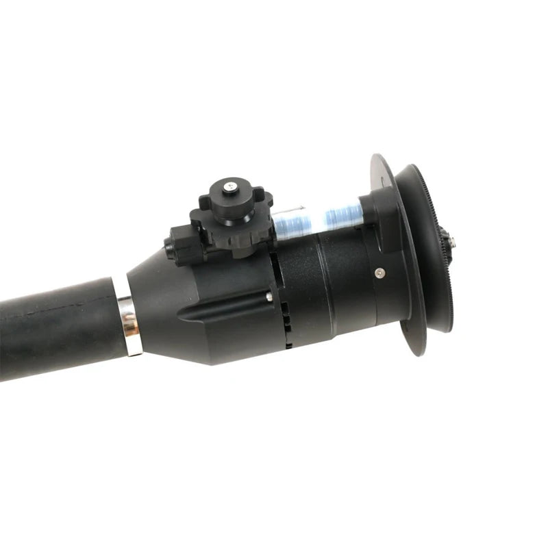 NEW Dual-Atomizing Centrifugal Nozzle 12L Large Flow Inner Rotor Motor Performant for Agricultural Spray Drone - Thedroneflight