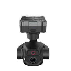 NCZOBOE A2W HD Thermal Imaging 3-Axis Gimbal Camera — Dual-Light, Target Tracking, 5MP, 1080p, for Enterprise UAV