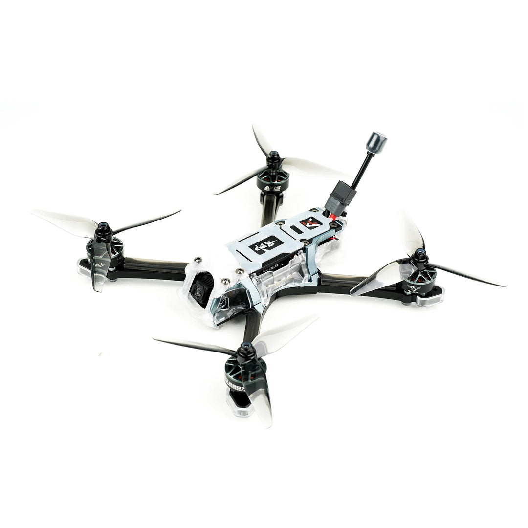 Axisflying Bando 5 SE 5-Inch FPV Freestyle Drone — 6S 1960KV, Analog or DJI O4, ELRS and GPS Options