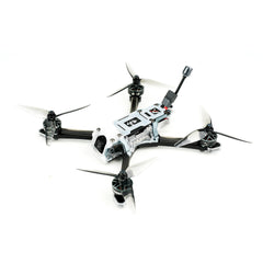 Axisflying Bando 5 SE 5-Inch FPV Freestyle Drone — 6S 1960KV, Analog or DJI O4, ELRS and GPS Options
