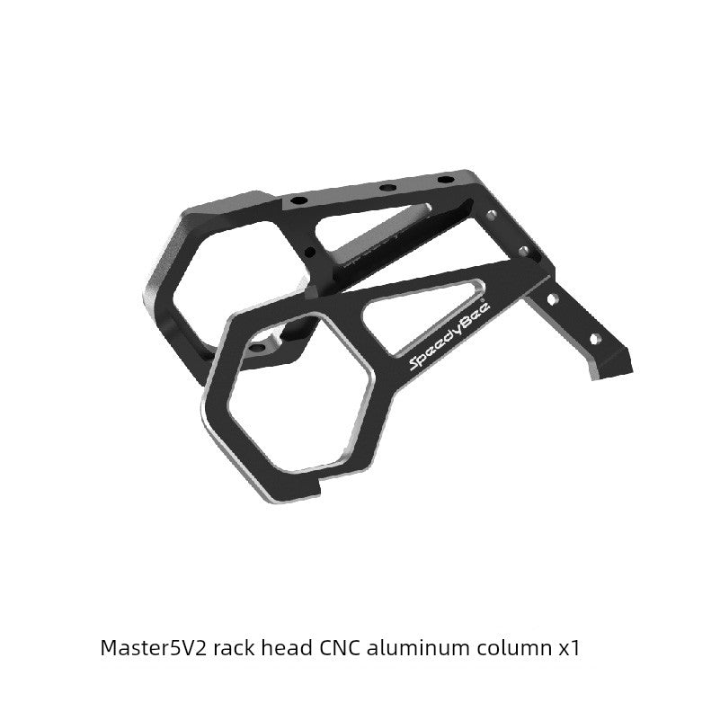 SpeedyBee Master 5 V2 Frame Accessories | O3 FPV Racing Drone Parts