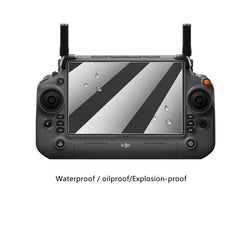 Tempered Glass Film for DJI RC Plus Remote Control with Screen Film for DJI T40 / M30T / T20P/PM320/WM630/RM700/M300 Drone - Thedroneflight