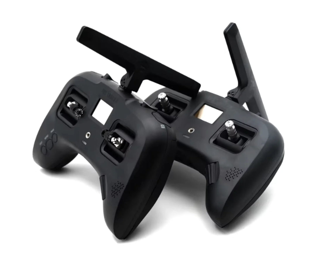 TBS TANGO 2/PRO V4 Version Built-in TBS Crossfire Full Size HAll Sensor Gimbals RC FPV Racing Drone Radio Controller