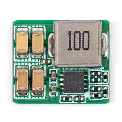 iFlight BLITZ PSM BEC Module 5V/2A & 12V/3A Dual Output 6-35V Input FPV Power