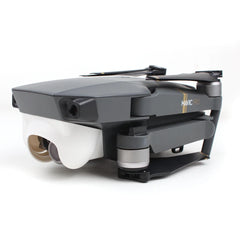 Mavic Pro Lens Sun Hood Sunshade Anti-Glare Protective Cover for DJI Mavic Pro Drone Accessories - Thedroneflight