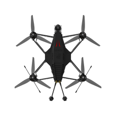 IFLIGHT Specter 7 O4 HD 6S FPV Drone BNF with O4 Air Unit Pro